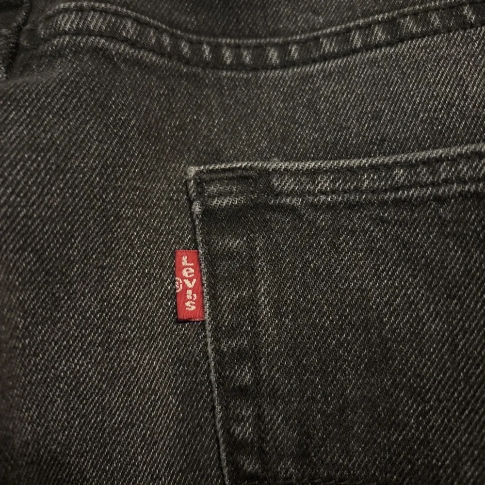 Levis product pair